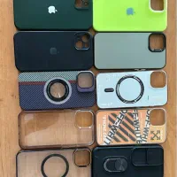 فروش قاب گوشی ایفون13نرمال