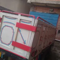 ایسیزو ۵۲۰۰|خودرو سنگین|گرگان, |دیوار