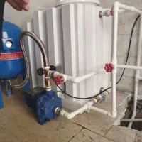 نصب و سرویس پمپ آب|خدمات پیشه و مهارت|تهران, افسریه جنوبی|دیوار