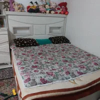 تخت خواب دونفره