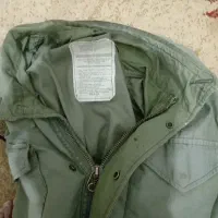 اورکت اصل امریکایی آلفا1980