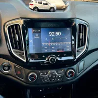 تیگو ۵ سفید کارمندی قابل معاوضه با تیگو7 ie|خودرو سواری و وانت|شیراز, معالی‌آباد|دیوار