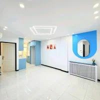 ۴۲متر_تکخواب_فول دیزاین _جوان پسند _سندتکبرگ