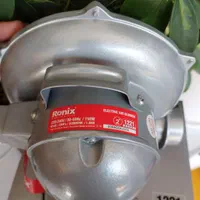 دمنده برقی رونیکس۱۲۲۱دم برقی ۲اینچ رونیکس|ماشینآلات صنعتی|شیراز, شهرک امام حسین|دیوار