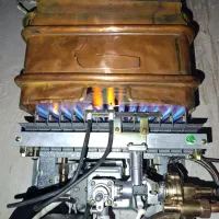 سرویس آبگرمکن کاروان مشیریه
