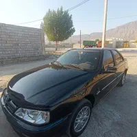 پژو پارس مدل 99 کم کار