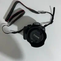 دوربین عکاسی و فیلمبرداری Canon 1300D|دوربین عکاسی و فیلم‌برداری|اراک, |دیوار