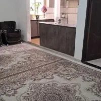 یک واحد مسکونی بسیار تمیز 65متری رباط کریم شترخوار