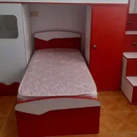 سرویس خواب نوجوان آپادانا دوطبقه