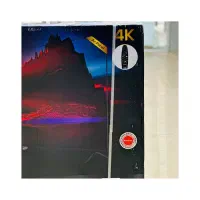 تلویزیون مدیا استار 55 اینچ اسمارت|تلویزیون و پروژکتور|یاسوج, |دیوار