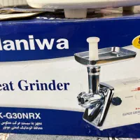 ظروف اشپزخانه و برقی