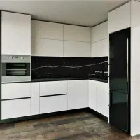 نصب و اجرای کابینت وکمد دیواری قسط تا ۴ ماه