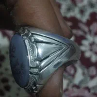 انگشتر شجر بی‌نظیر|جواهرات|زید آباد, |دیوار