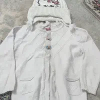 لباس بچه گانه