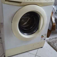 ماشین لباسشویی دوو