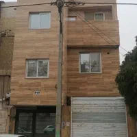 منزل-3-طبقه-80-متری