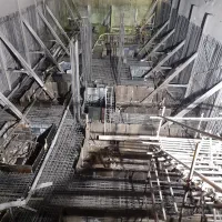 مجری پایه یک - مدیریت پیمان