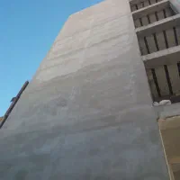 سیمانکاری دولایه سمانکاری آسانسوروسرویسها