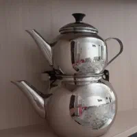 قوری کتری