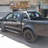 کی‌ام‌سی T8، مدل ۱۴۰۱|خودرو سواری و وانت|توتکابن, |دیوار