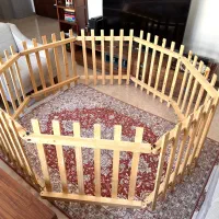 فضای بازی کودک