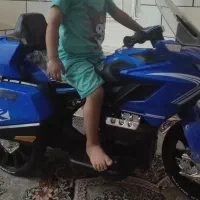 موتور شارژی