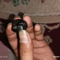 سنگهای قیمتی وشهاب سنگ