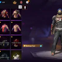 اکانت فیری‌فایر معامله.|کنسول، بازی ویدئویی و آنلاین|کرمانشاه, |دیوار