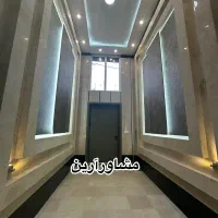 460متر-7خوابه-روف-نوساز-استخر
