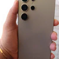 سامسونگ S24 ultra|موبایل|اهواز, پردیس|دیوار
