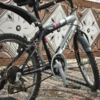 دو چرخه ما کسیما 20 سالم