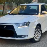 دنا پلاس 6 دنده /صفر 1404/ تحویل فوری