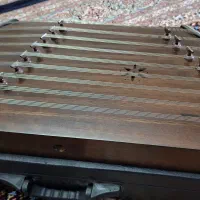 سنتور سه‌مهر استاد ملک زاده