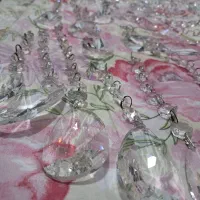 لوستر|لوستر و چراغ آویز|ارومیه, |دیوار