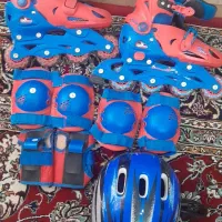 اسکیت