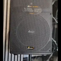 اجاره باند و صوت جهت مراسمات