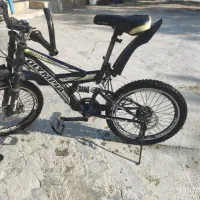 دوچرخه ۲۰|دوچرخه، اسکیت، اسکوتر|سرفاریاب, |دیوار