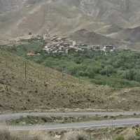 زمین مسکونی معاوضه با ماشین