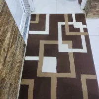 قالی فانتزی جفت|فرش|شیراز, شریف‌آباد|دیوار