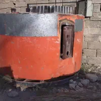 یک دستگاه نان پز سالم ب فروش میرسد|اجاق گاز و لوازم برقی پخت‌وپز|شادگان, |دیوار