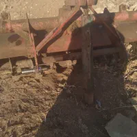 تریلی وادوات کشاورزی|قطعات یدکی و لوازم جانبی|صائین قلعه, |دیوار