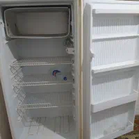 یخچال جنرال قدیمی مناسب خانه مجردی|یخچال و فریزر|آران و بیدگل, |دیوار