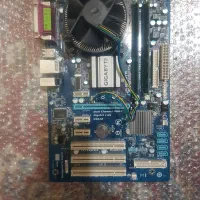 مادربرد گیگا ddr3