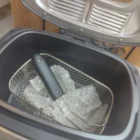 سرخ کن SALFON|سایر لوازم برقی|تهران, شادآباد|دیوار