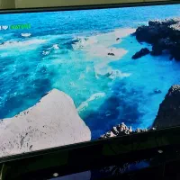 تلویزیون الجی کره ای