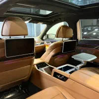 Bmw 730 2017 full ba scan|خودرو سواری و وانت|تهران, قیطریه|دیوار