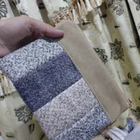 کیف لوازم آرایشی|کیف، کفش، کمربند|آق قلا, |دیوار