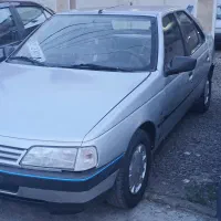 پژو 4۰۵ مدل ۸۶ موتور ۱۴۰۲ قید در سند