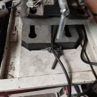 دریل ستونی روننیکس 13|ماشینآلات صنعتی|کرج, حصار|دیوار