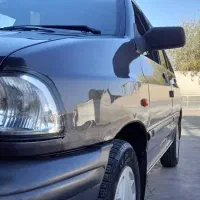 پراید مدل  ۹۱|خودرو سواری و وانت|اسلامشهر, شهرک سالور|دیوار